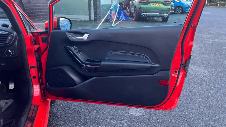 Ford Fiesta ST 1.5 EcoBoost ST-3 3dr Petrol Hatchback